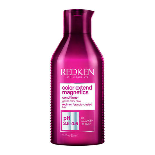 Color Extend Magnetics Conditioner | for Color Treated Hair | Protects Color & Adds Shine | with Amino Acid | Sulfate-Free